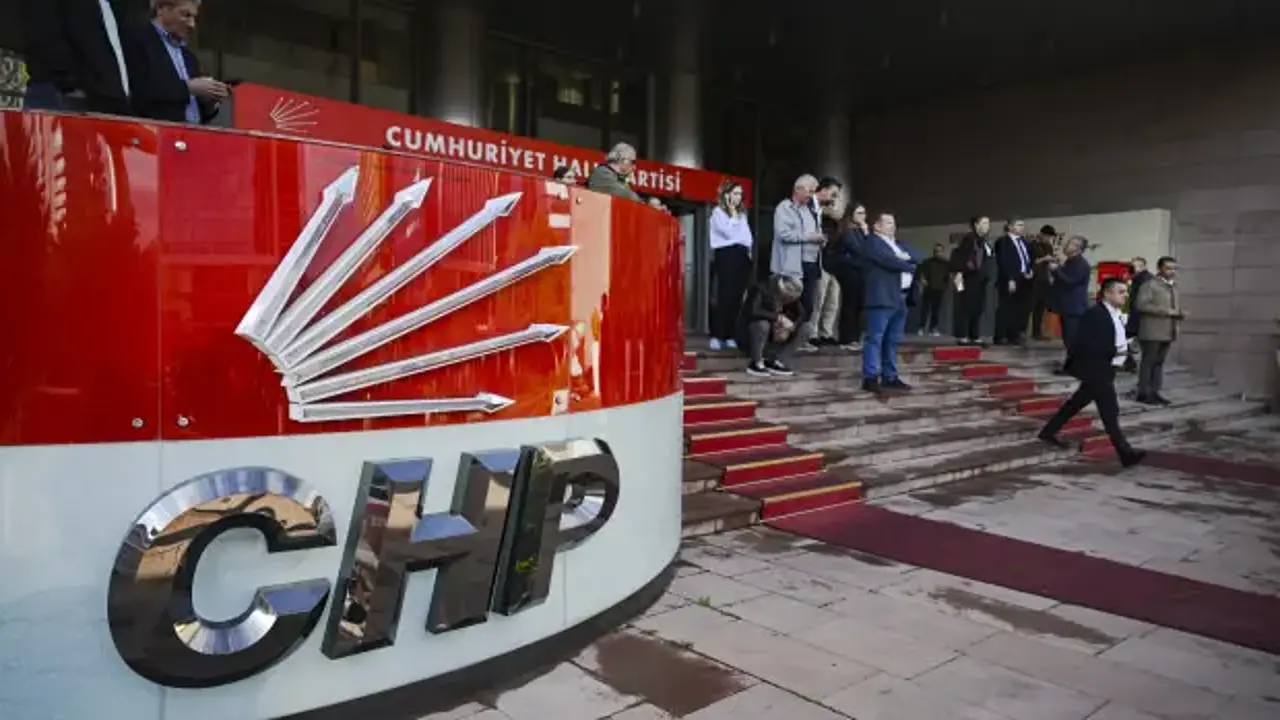 CHP'li Belediye Başkanlarından ortak açıklama! Olağanüstü Kurultay çağrısı