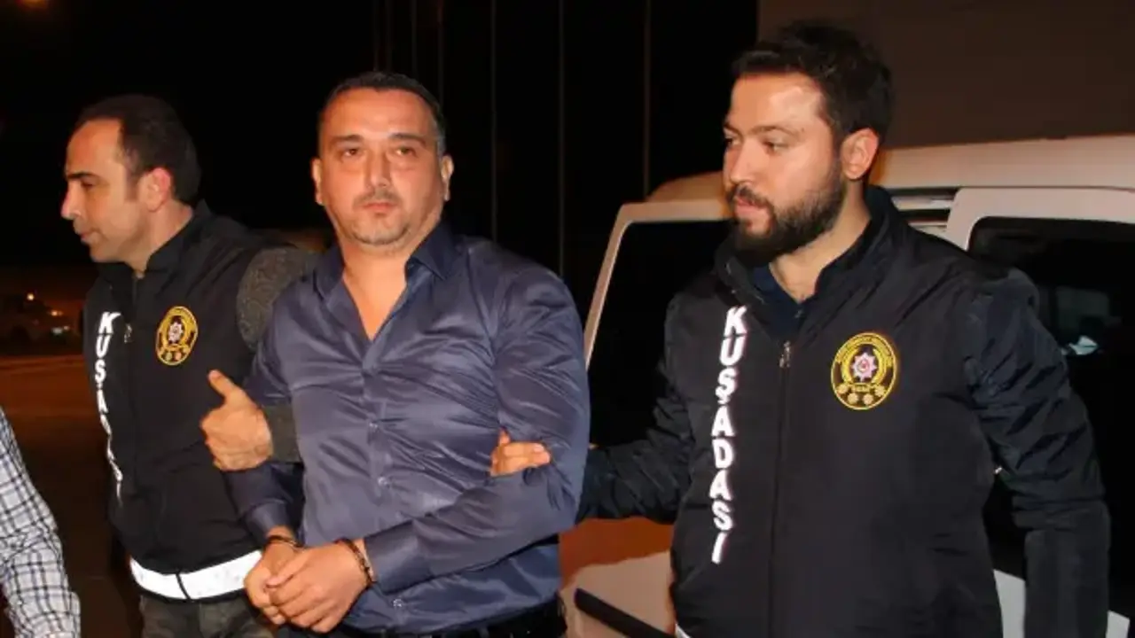 CHP'li Bülent Tezcan’ı vurmuştu: Evinde başından vurulmuş halde bulundu