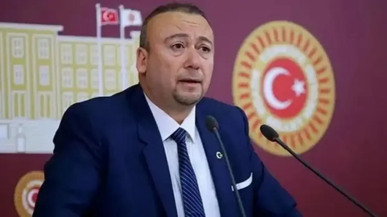 CHP'li Yalım'ın bir skandalı daha ortaya çıktı: Adnan Oktar detayı...