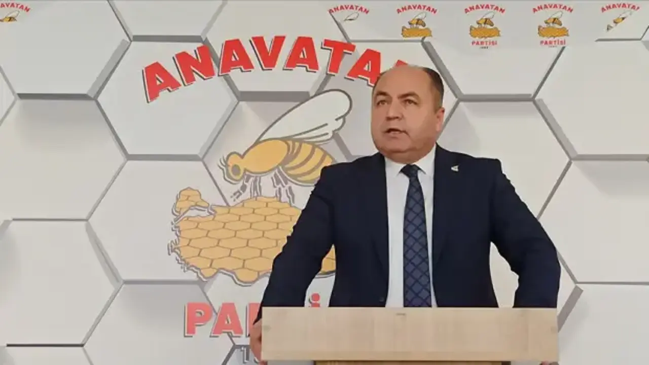 CHP'nin ardından bir partiye daha mutlak butlan kararı! Kurultay iptal edildi