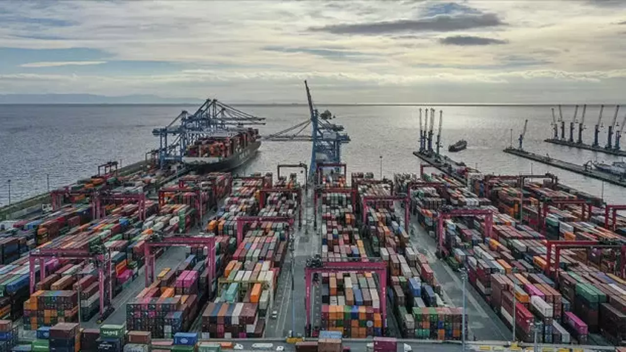CHP’nin İsrail iddialarına Bakanlıktan yalanlama: Ticaret sıfırdır