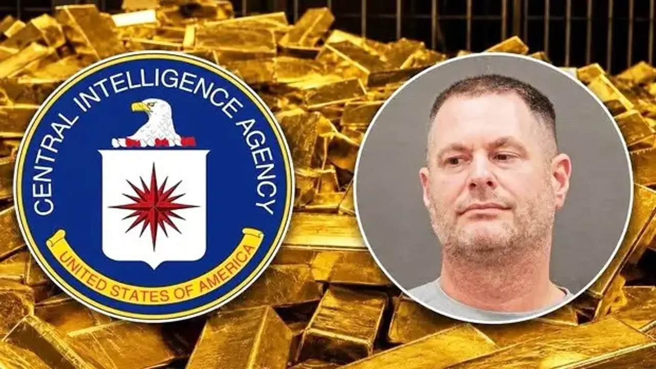 CIA tarihinin en büyük skandallarından! Suçunu kabul etti: Evet, ben çaldım
