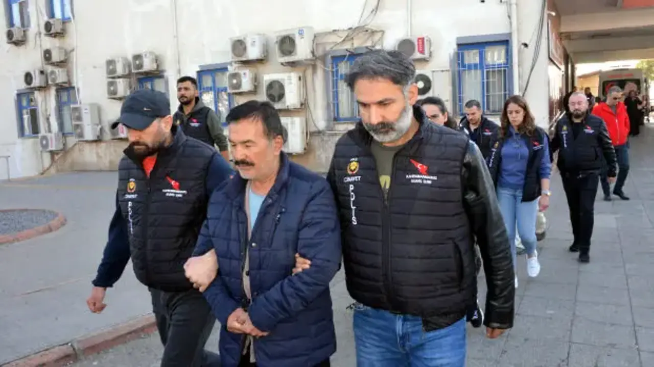 Çifte cinayet 19 yıl sonra aydınlatıldı: 2 sanığın cezası belli oldu