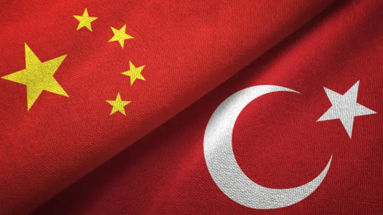 Çin'den dev ortaklık teklifi! Türkiye için büyük fırsat kapıda...