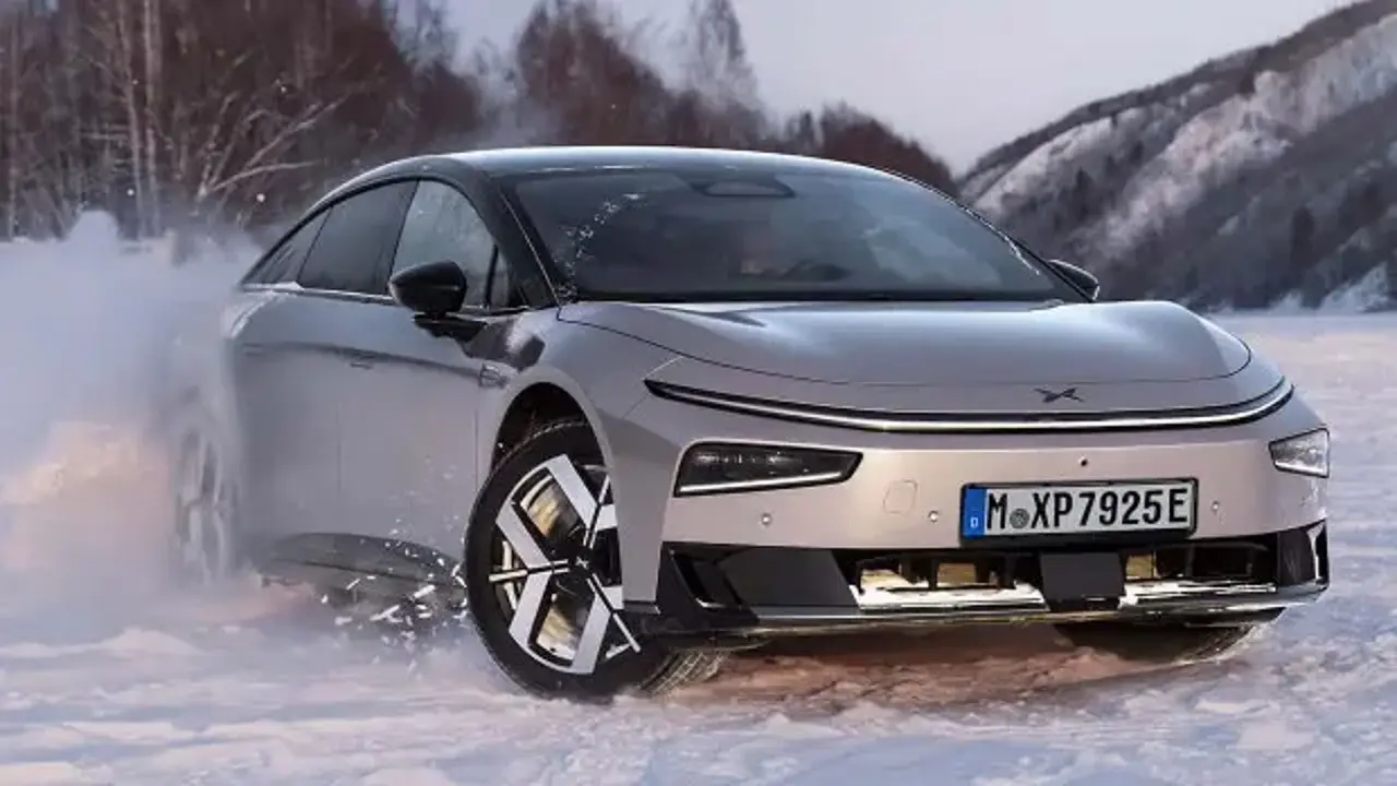 Çinliler bu işi biliyor: 20 bin Euro altına 