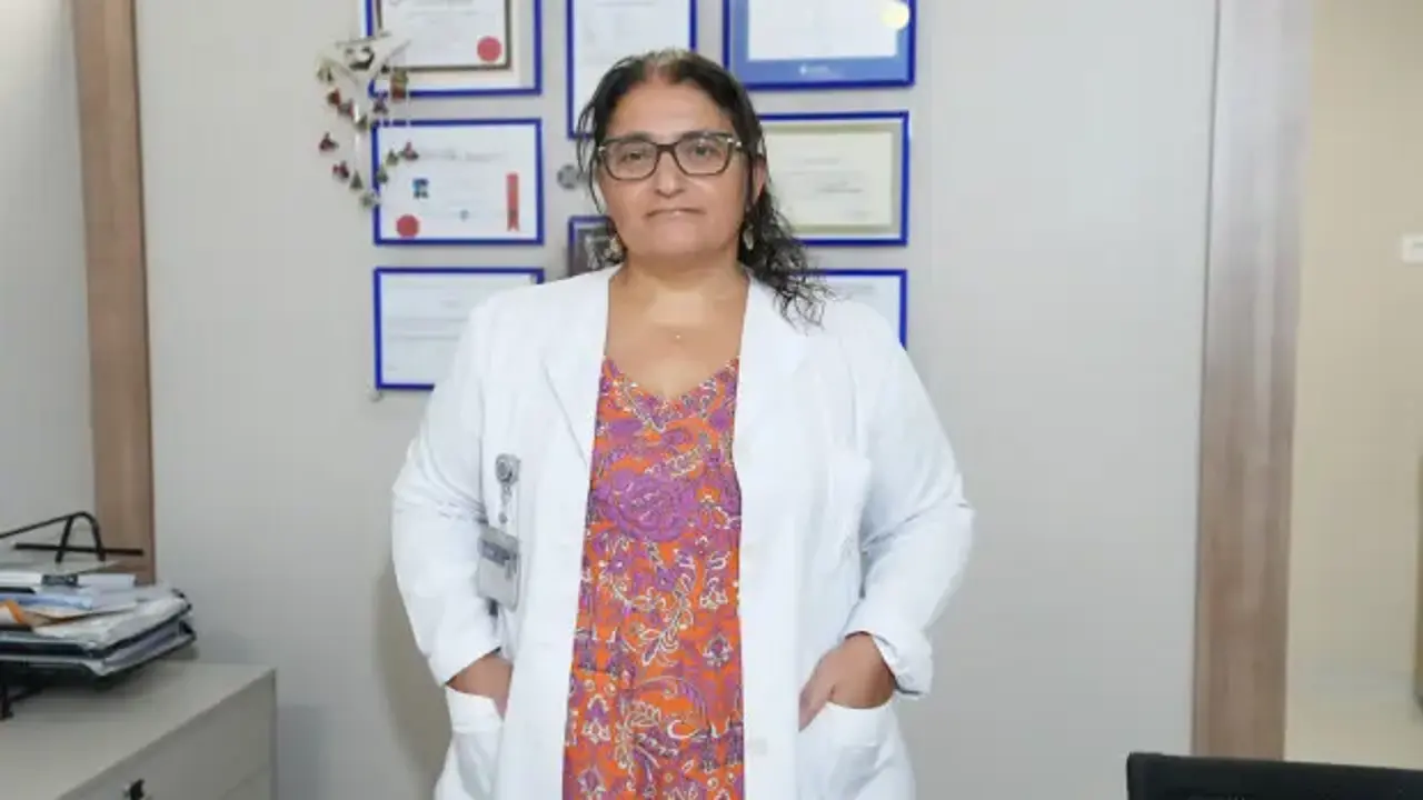 Çocuklardaki karın ağrısı ve ateş böbrekleri tehdit eden FMF habercisi olabilir