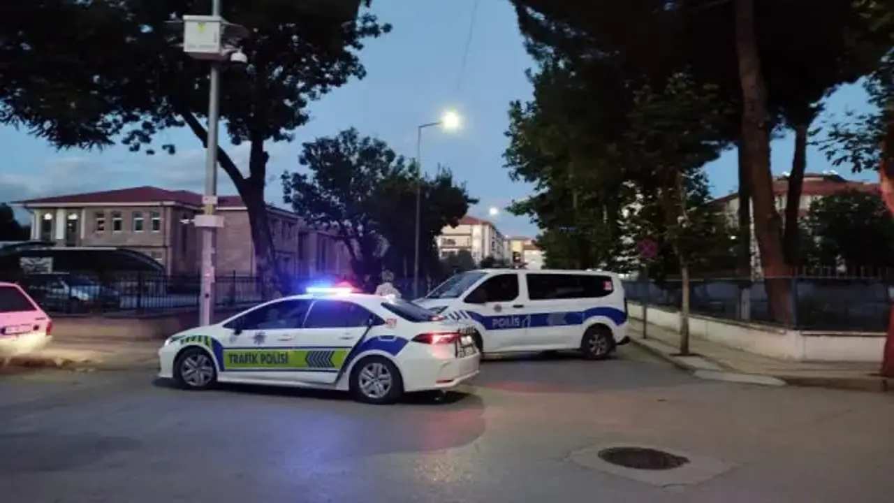 Çorum’da aranan 11 kişi yakalandı