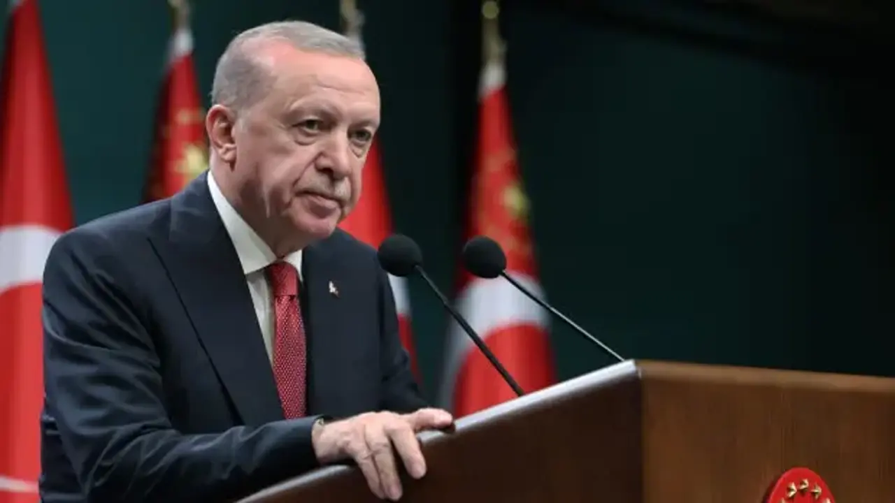 Cumhurbaşkanı Erdoğan: BM Güvenlik Konseyi daha adil ve kapsayıcı hale getirilmeli