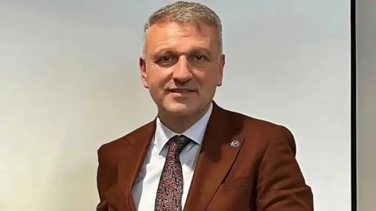 Cumhurbaşkanı Erdoğan’ın başdanışmanı Oktay Saral istifa etti