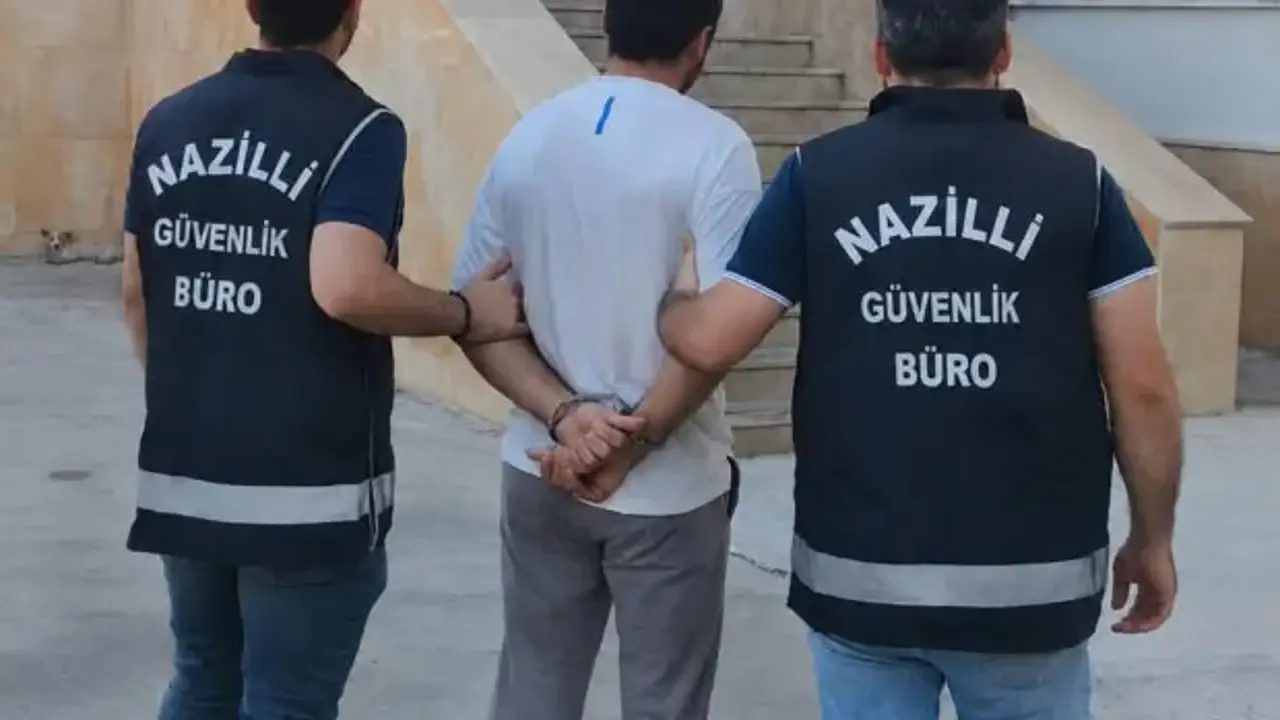 Cumhurbaşkanına hakaret eden şüpheliye gözaltı!