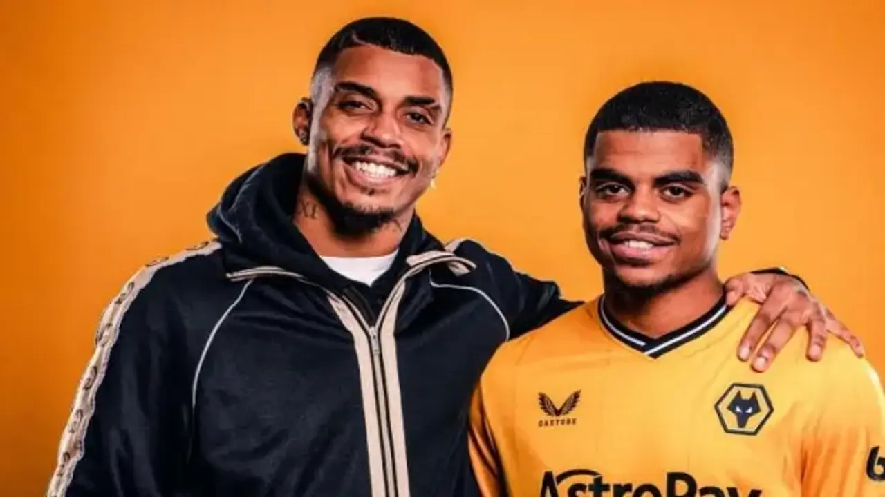 Daha 2 yıl önce Premier Lig'deydi! Lemina'nın kardeşi 1. Lig'e transfer oldu