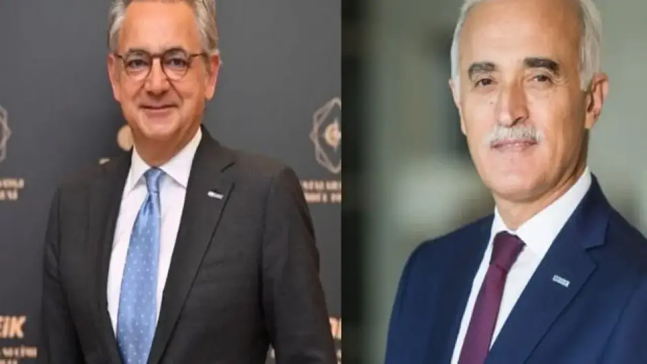 DEİK’ten AB liderlerine Türkiye çağrısı
