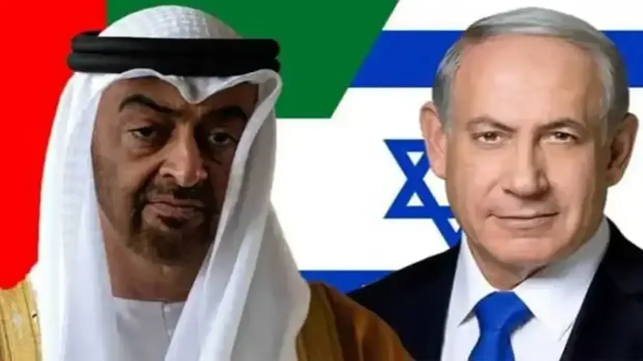 Demir Kubbe itirafının ardından Orta Doğu'da gizemli trafik: BAE Netanyahu'yu yalanladı