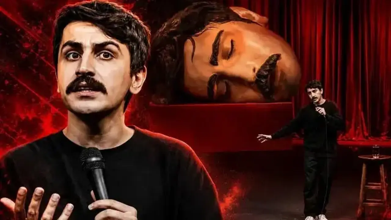 Deniz Göktaş üç ayrı suçtan tutuklandı