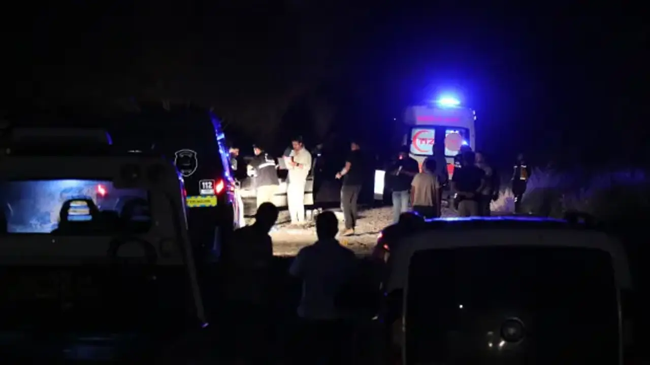Denizli'de kanlı kavga: 1 ölü,3 yaralı! Nedeni ortaya çıktı