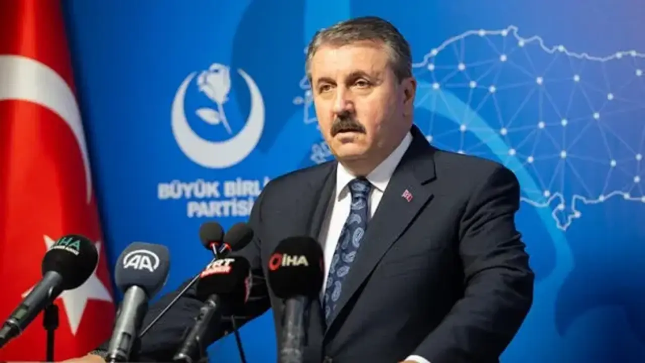 Destici: Türk tarihinin en önemli dönüm noktalarından biri