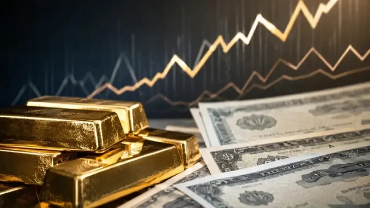 Dev bankandan yeni altın tahmini