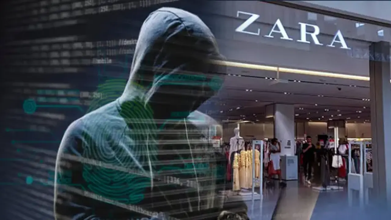 Dev giyim markası Zara'dan büyük skandal: Resmen doğrulandı!