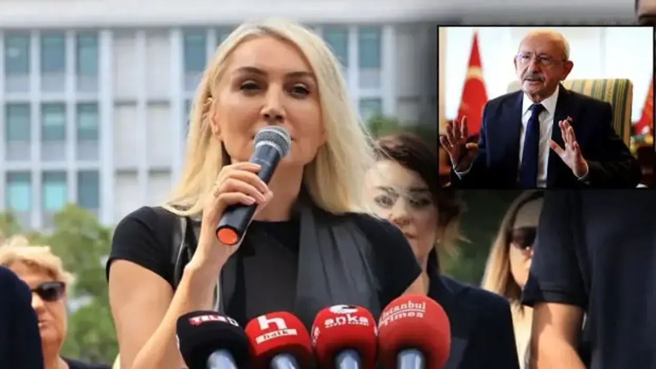 Dilek İmamoğlu Kılıçdaroğlu'na ağzına geleni söyledi: CHP'de kriz bitmiyor