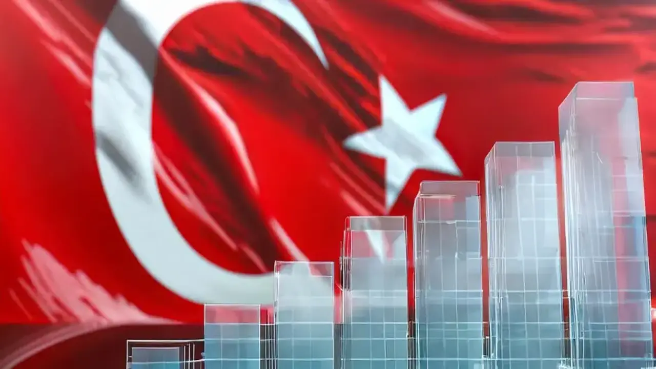 Dış şoklara direniyor: Ekonomi 23 çeyrektir büyüyor