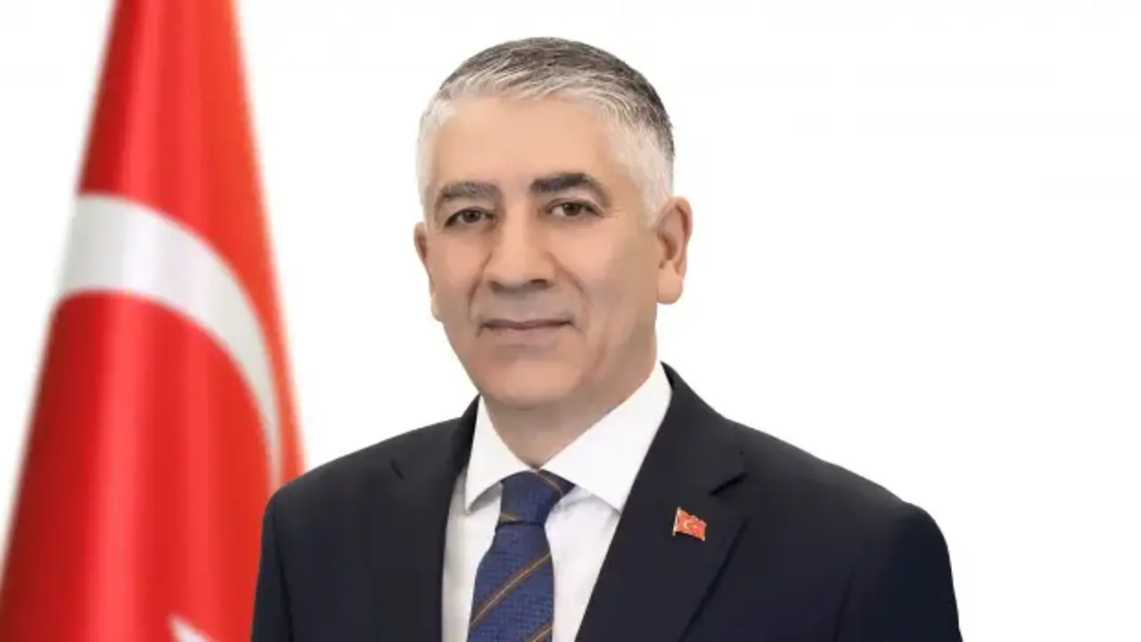 Dışişleri Bakan Yardımcısı Özel: 