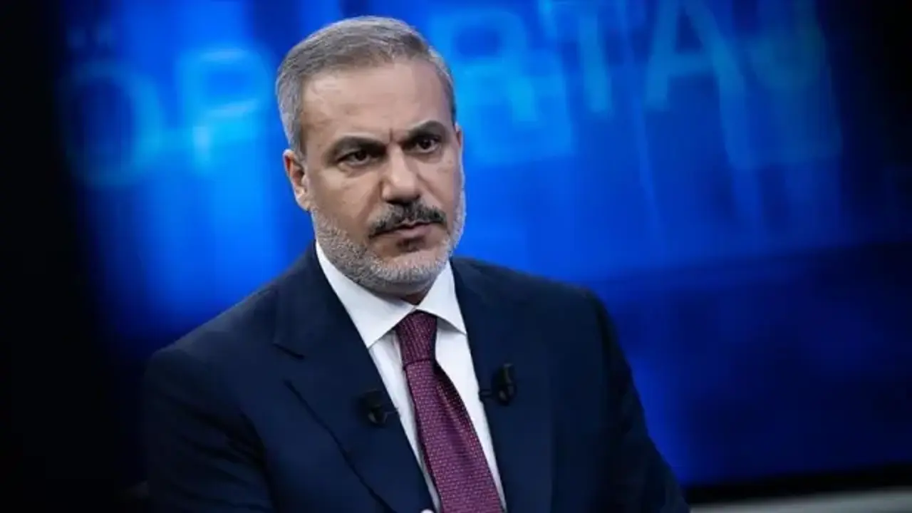 Dışişleri Bakanı Fidan, Avusturya’yı ziyaret edecek