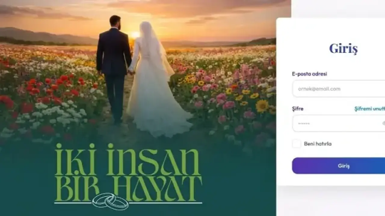 Diyanet çeyiz yardımı sonuçları 2026: “İki İnsan Bir Hayat” Projesi 500 Bin TL destek