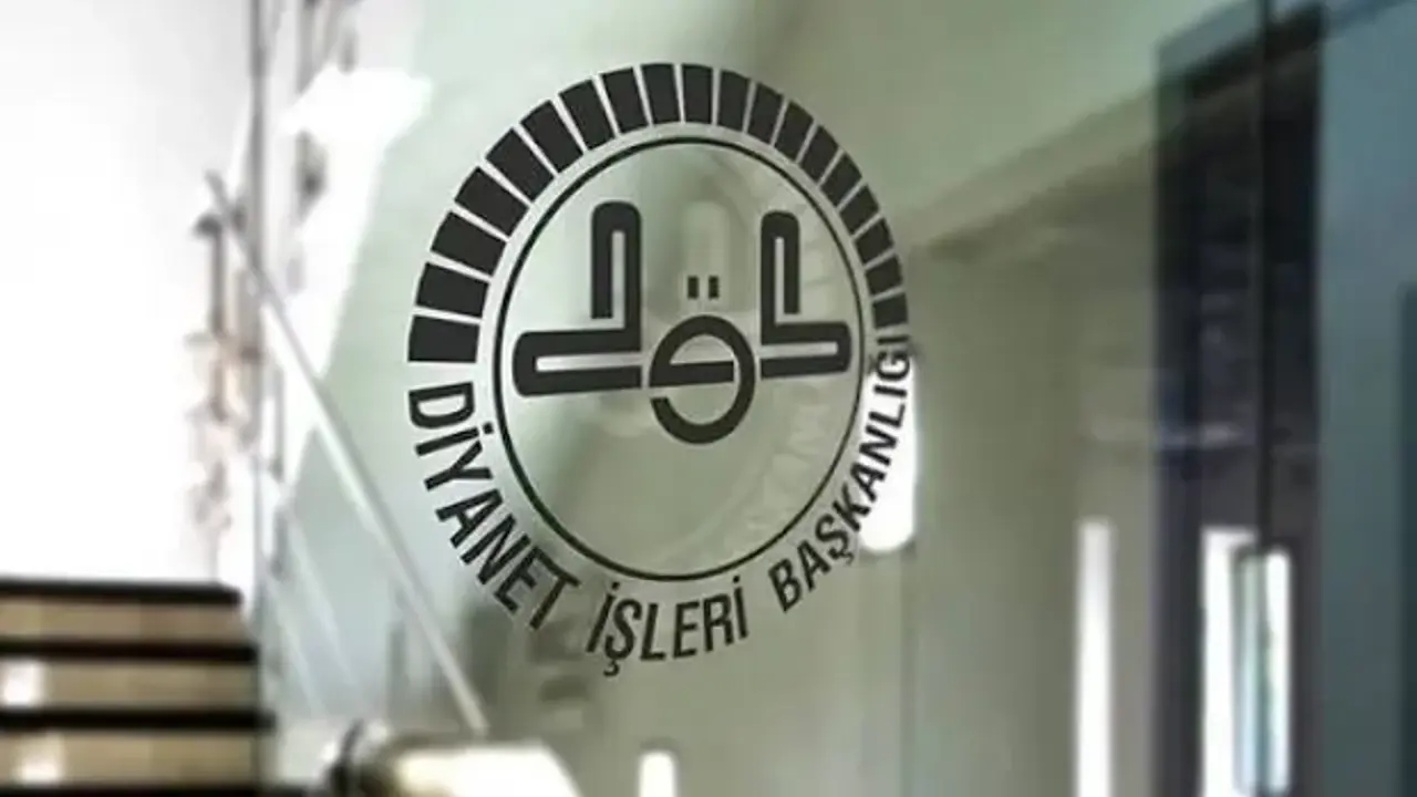 Diyanet'e hutbe teşekkürü