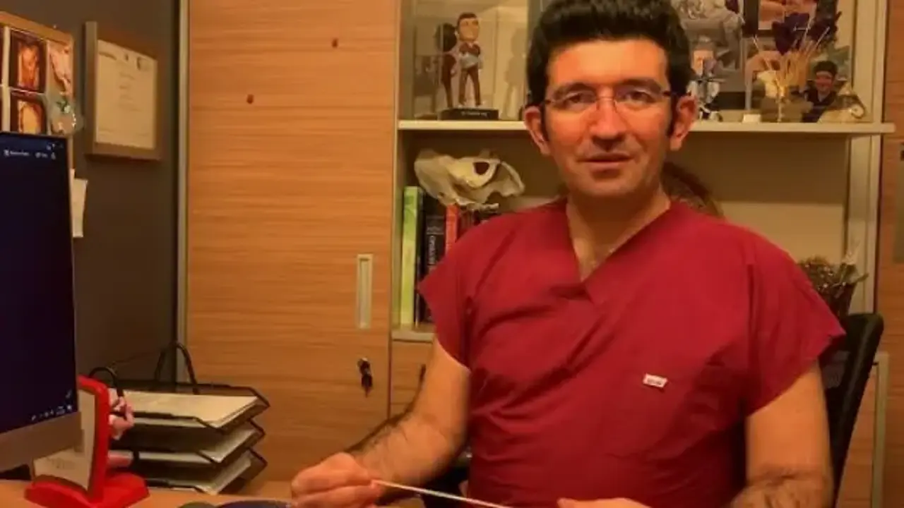 Doç. Dr. Mustafa Taş: Tüp bebekte başarı, doğru zamanlama ve embriyo kalitesiyle artıyor