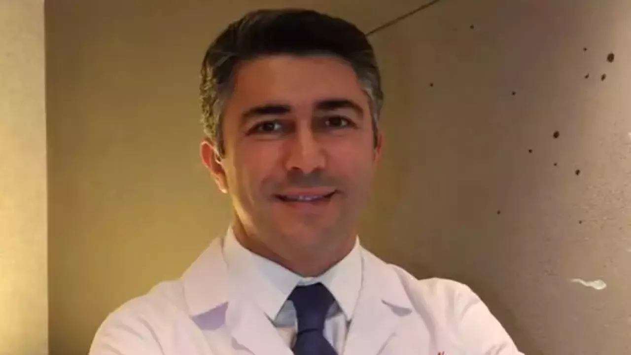 Doç. Dr. Oral: 