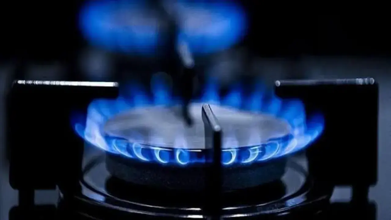 Doğal gaz faturası ödeyenlere destek! 620 bin haneye 1 milyar 82 milyon lira