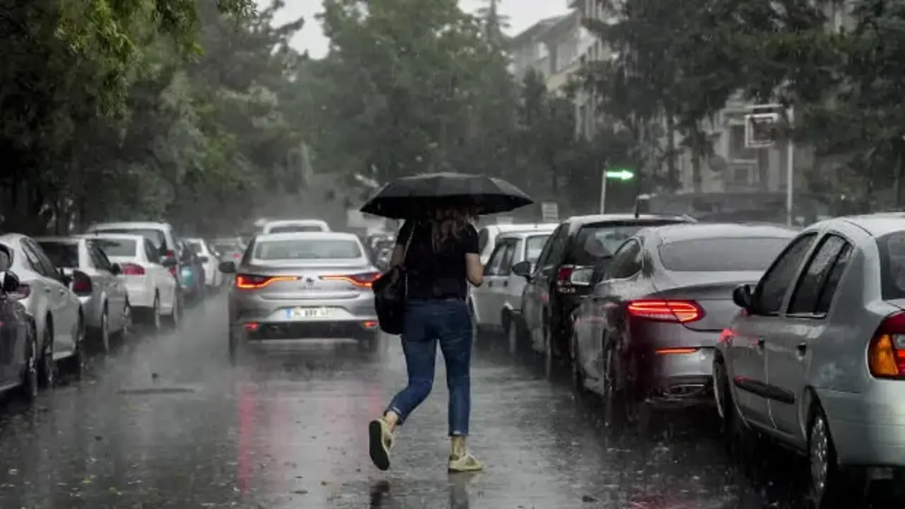 Doğu Karadeniz'e uyarı geldi: Bu akşam başlıyor!
