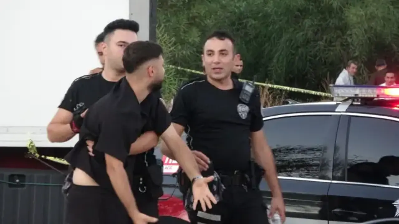 Doğum gününde tabancayla vurulmuş halde ölü bulundu, kardeşi ‘Abim’ diye feryat etti