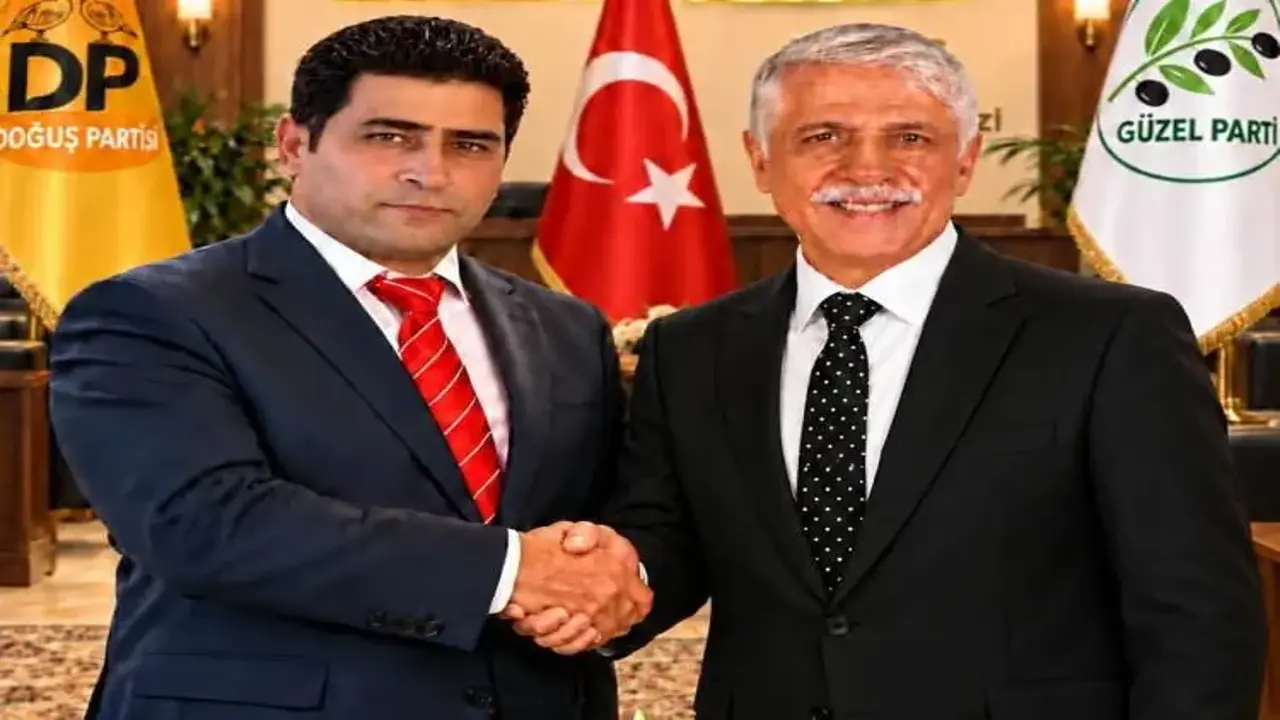 Doğuş Partisi ve Güzel Parti'den seçimlerde ortak hareket etme kararı