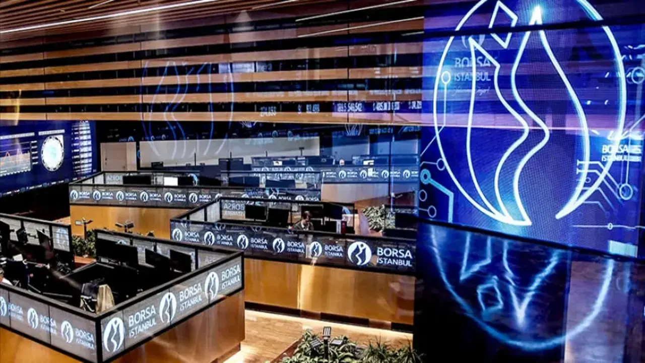 Dolar bazında güçlü performans: Borsa İstanbul’a yabancı ilgisi sinyali