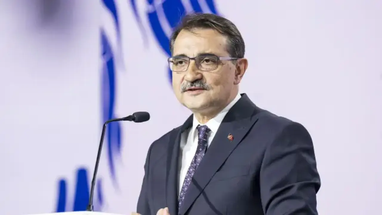 Dönmez'den 