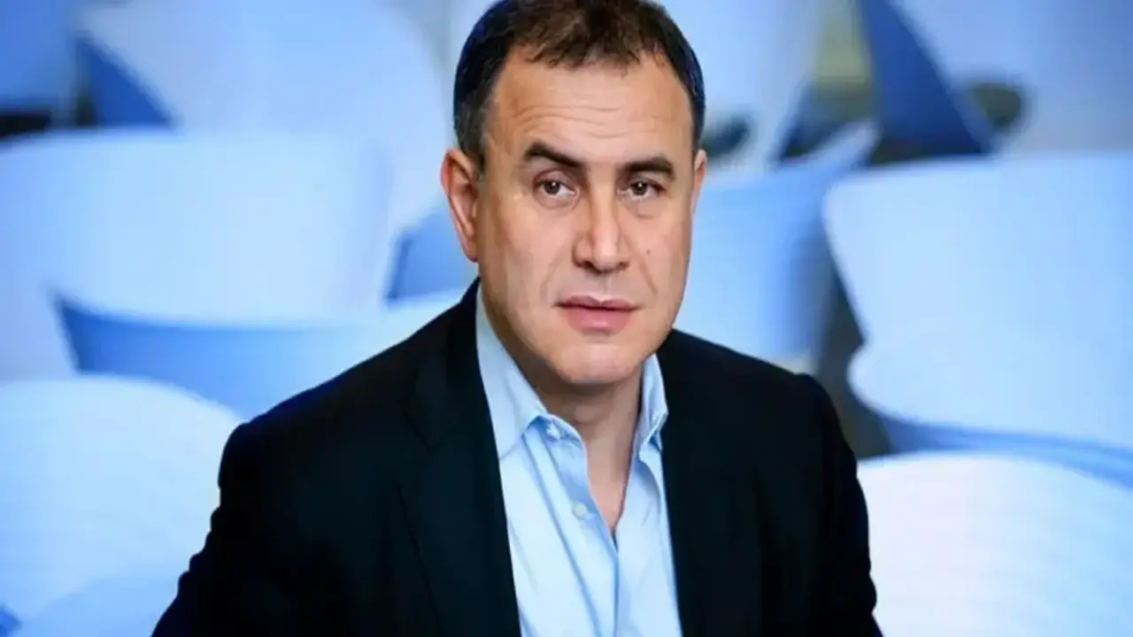 Dr. Kıyamet’ten ABD için 4 büyük alarm: Büyük çöküş kapıda!
