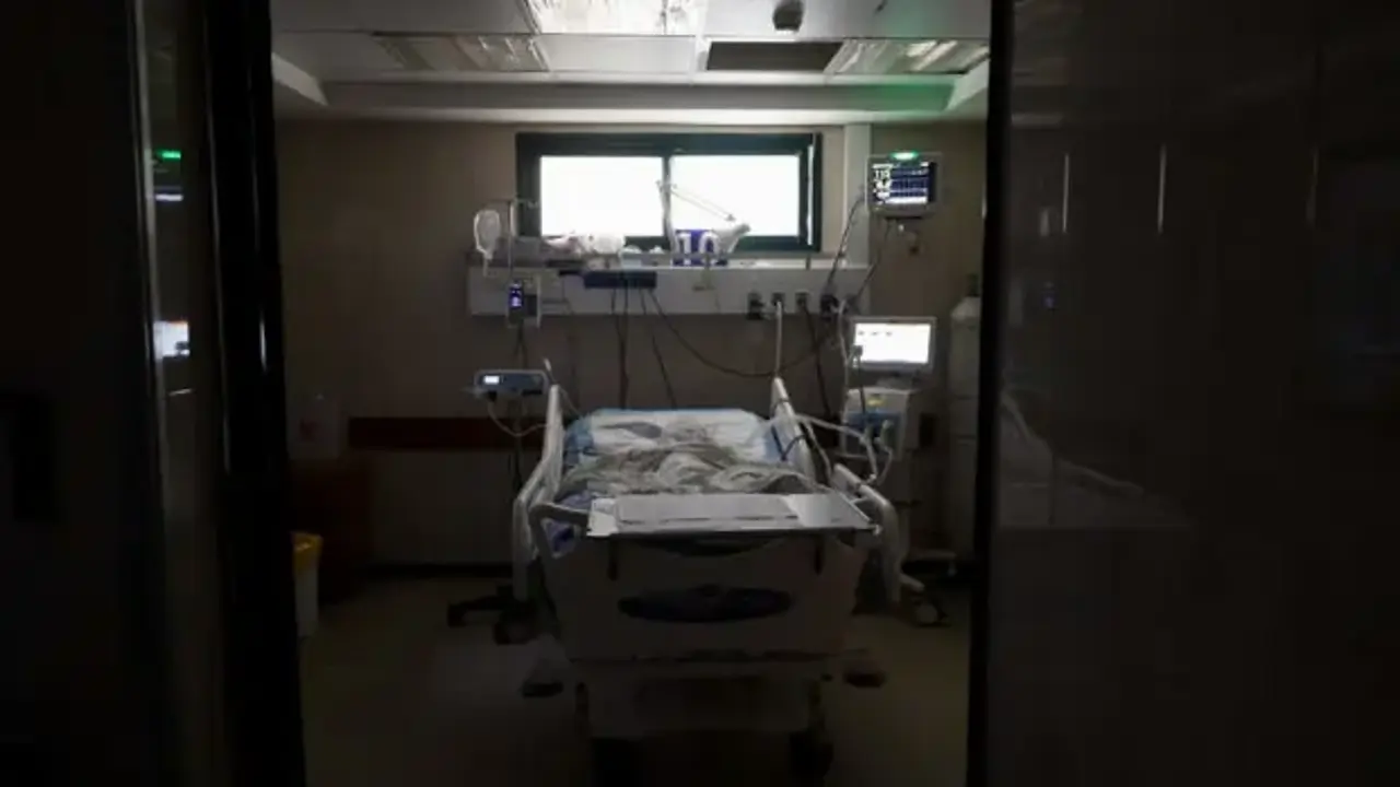 DSÖ'den Gazze çağrısı: Tam kapasiteli bir tane bile hastane yok!