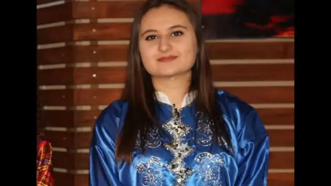 Düğün günü ölüm haberi geldi
