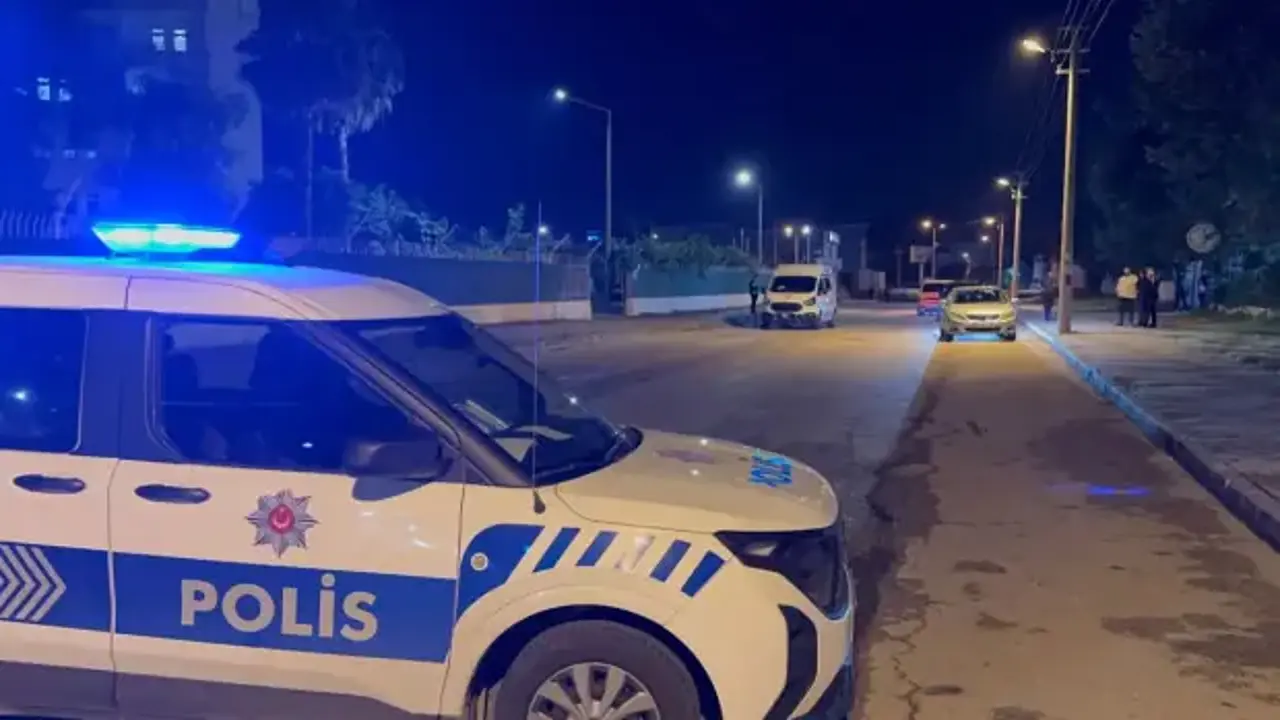 Düğünde kan aktı: 1 ölü, 6 yaralı
