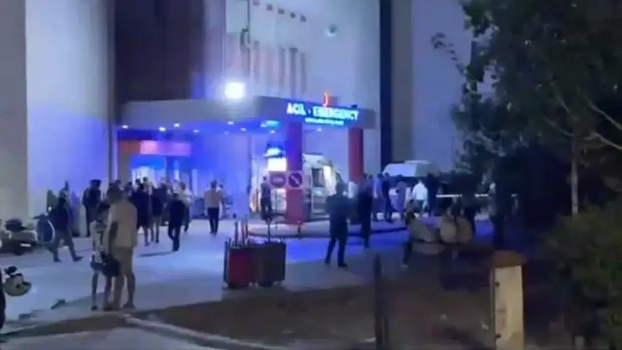 Dünür iki aile arasında silahlı kavga: 1 ölü, 6 yaralı