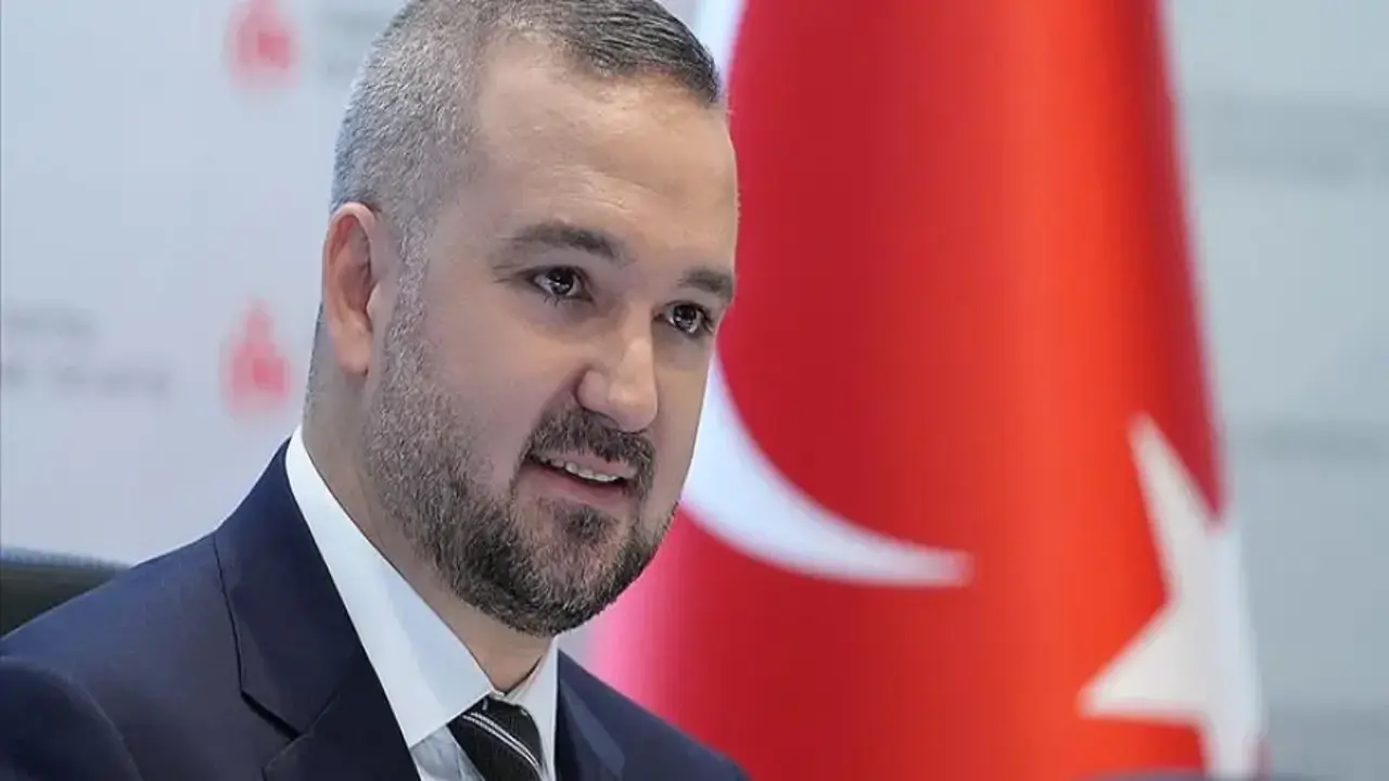 Dünya finans devlerinin zirvesinde Türkiye imzası: 2012'den beri ilk kez...