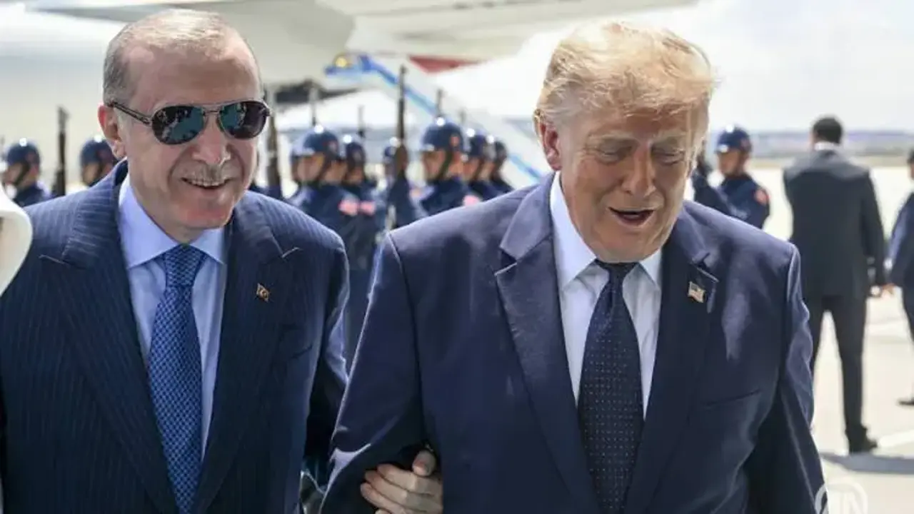 Dünya liderlerinin lakapları ortaya çıktı! Ne dediler? Başkan Erdoğan'ın iki lakabı var!
