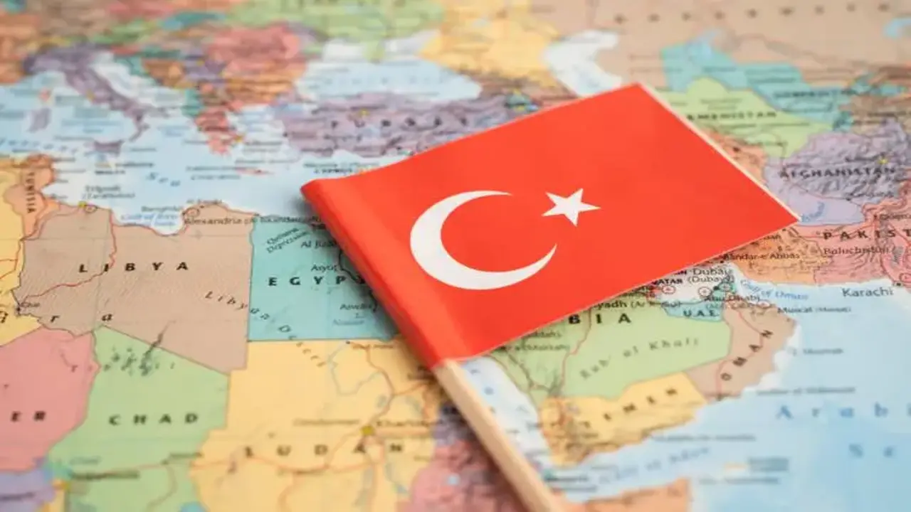Dünyanın en güçlü pasaportları belli oldu! İşte Türkiye'nin sıralamadaki yeri