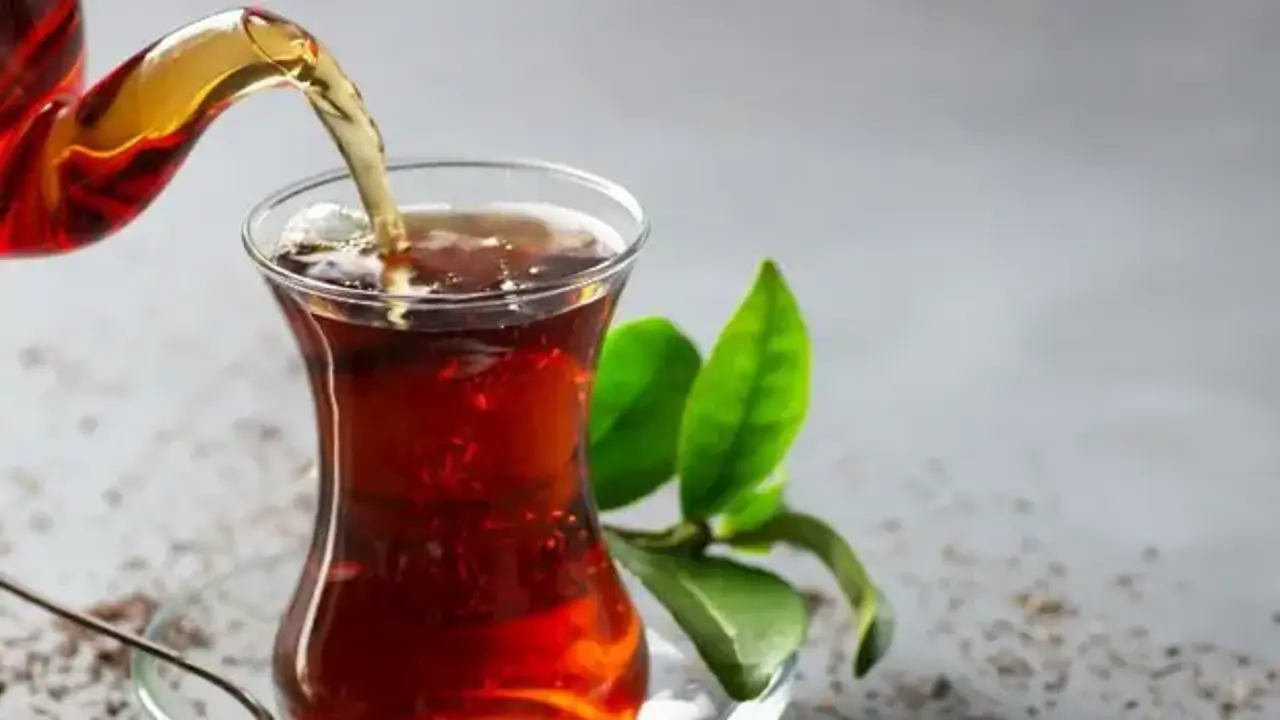 Dünyanın en iyi çayı seçildi: Türkiye'nin sırası şaşırttı! Beklenmiyordu