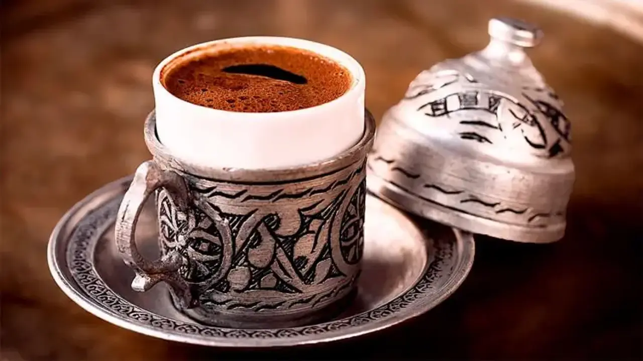 Dünyanın en iyi kahveleri belli oldu: Türk kahvesinin listedeki yeri şaşırttı
