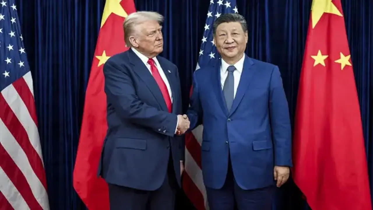 Dünyanın gözü kulağı Trump - Şi zirvesinde: Savaşın sonu mu?