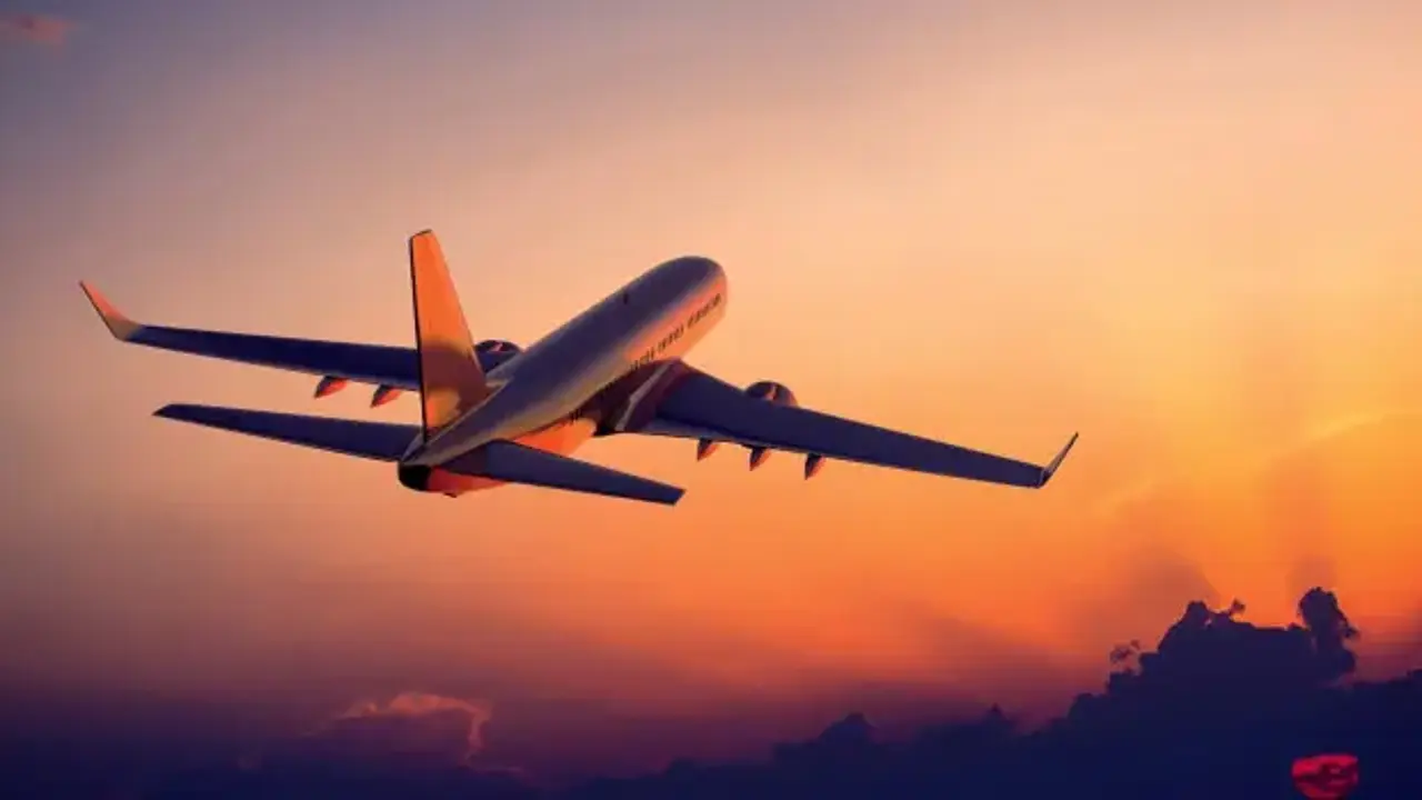 EASA'dan İran ve Irak uyarısı