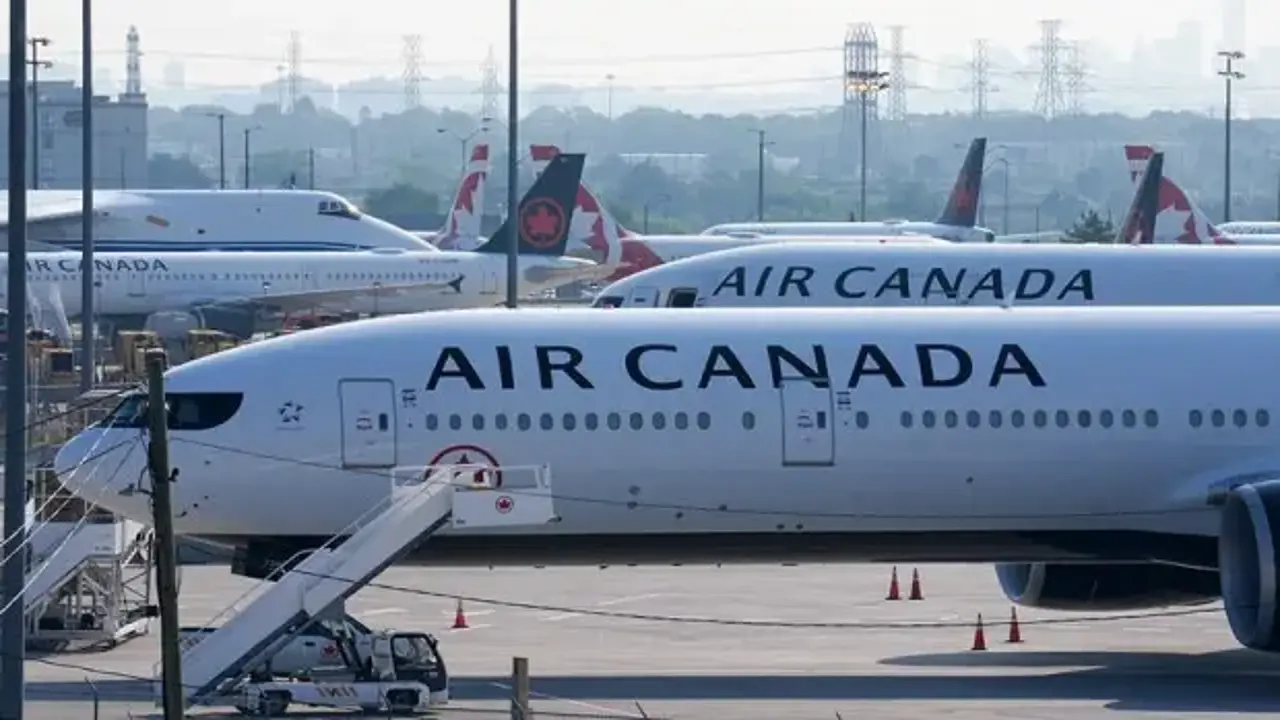 Ehliyetsiz 17 yıl boyunca pilotluk yapmış! Şirketten skandal açıklama