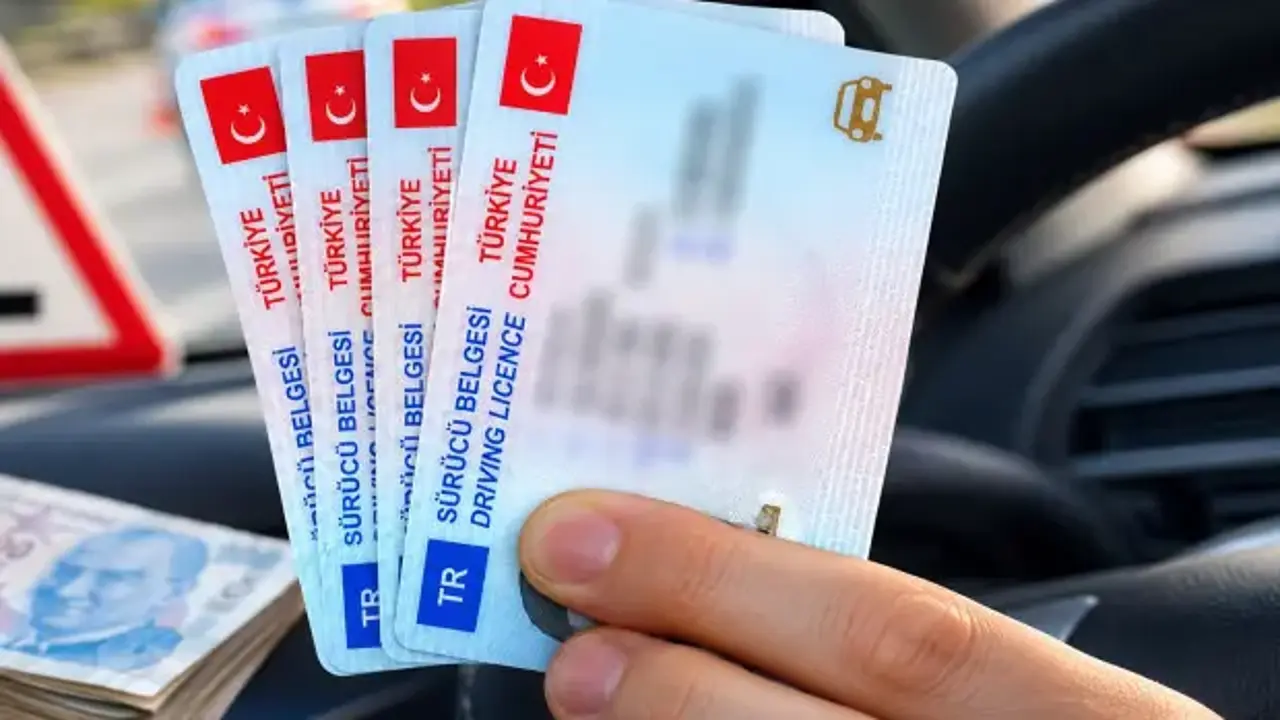 Ehliyette bir devir resmen bitiyor! Hiçbir şey eskisi gibi olmayacak